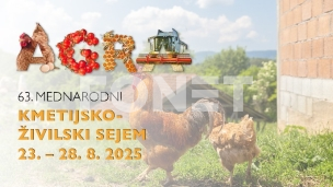 Srbija zemlja partner Sajma